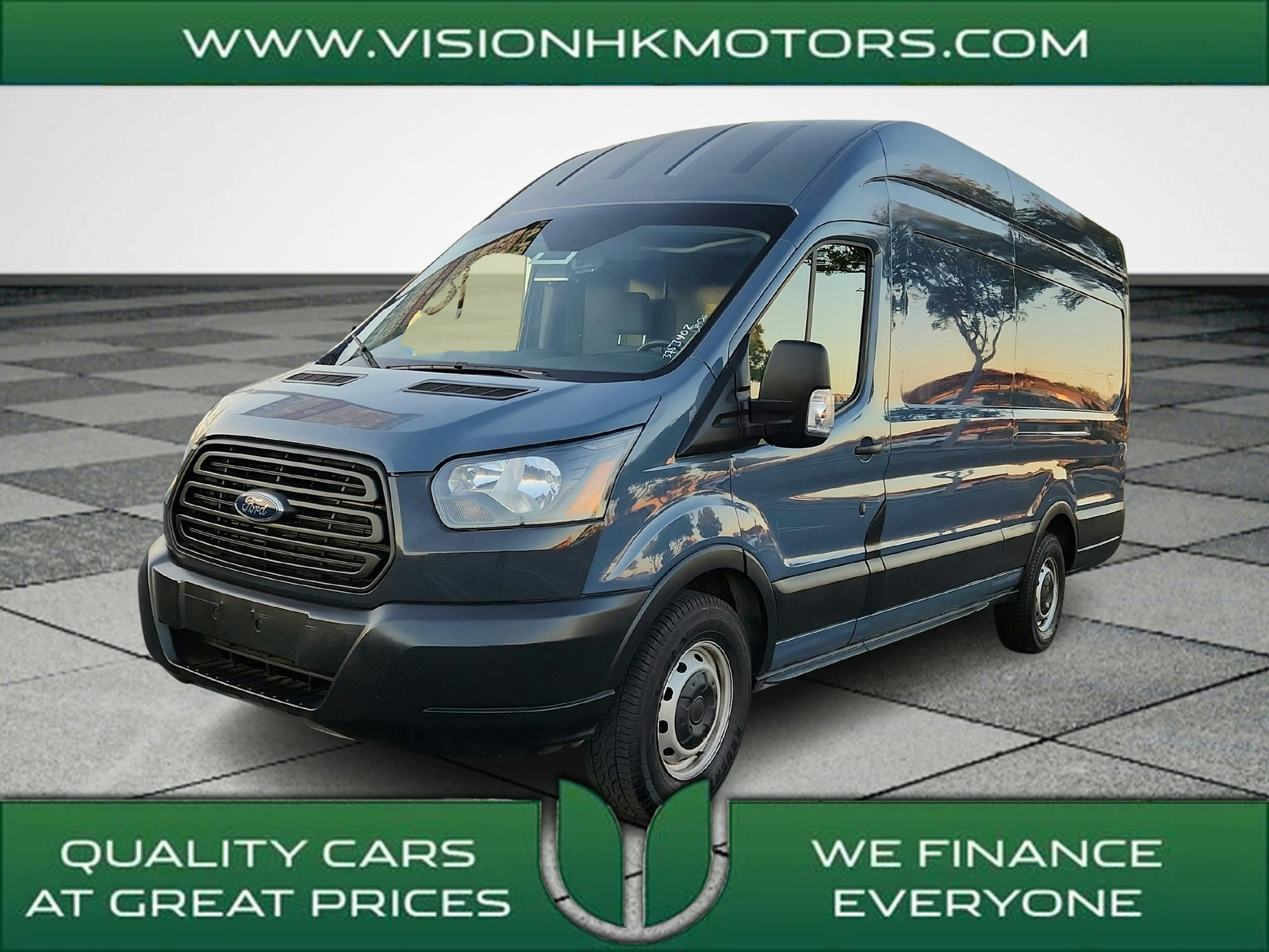 2019 Used Ford Transit Van T-250 148